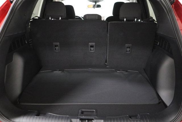 new 2025 Ford Escape car, priced at $34,170