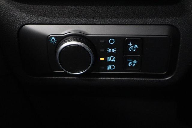 new 2025 Ford Escape car, priced at $34,170