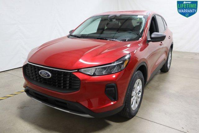 new 2025 Ford Escape car, priced at $34,170