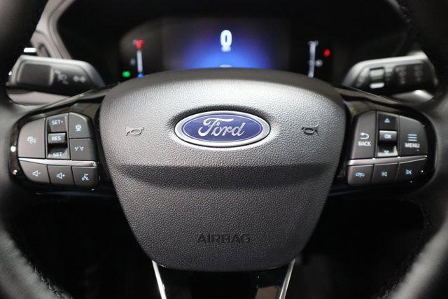 new 2025 Ford Escape car, priced at $34,170