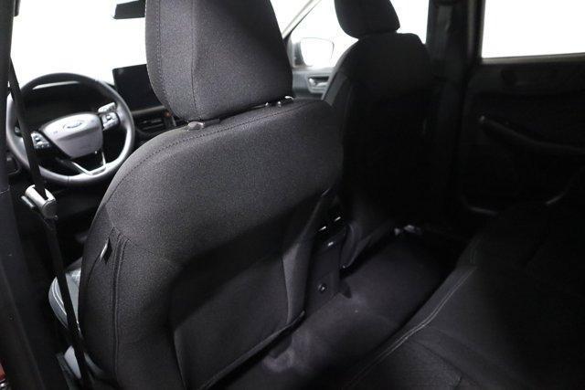 new 2025 Ford Escape car, priced at $34,170