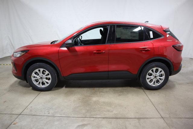 new 2025 Ford Escape car, priced at $34,170