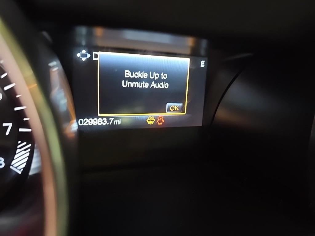 used 2020 Ford Mustang car, priced at $34,967