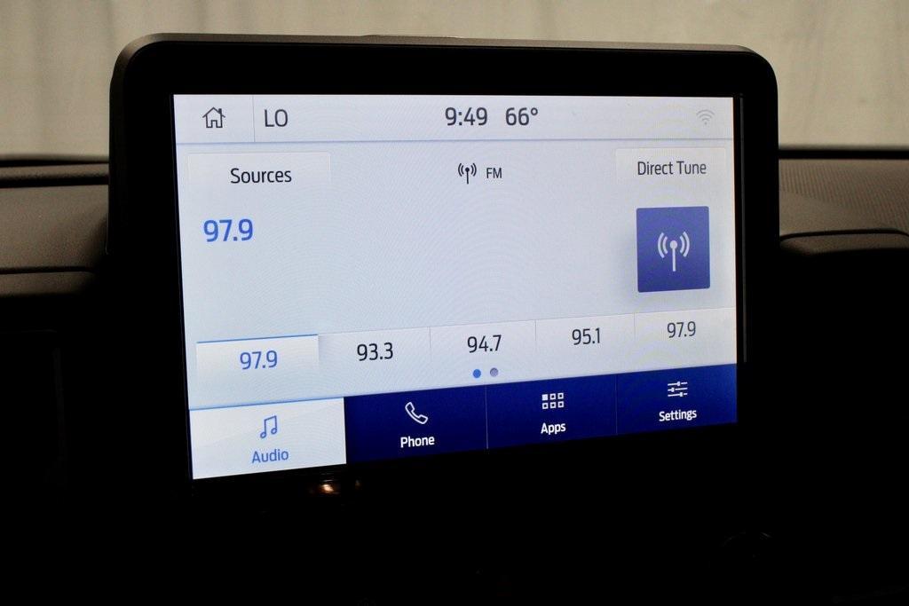 used 2023 Ford Bronco Sport car, priced at $26,171