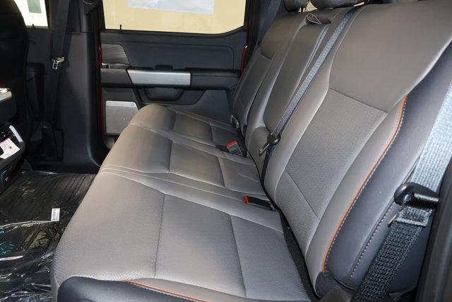 new 2025 Ford F-150 car, priced at $74,937