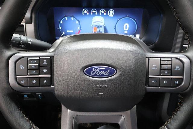 new 2025 Ford F-150 car, priced at $74,937