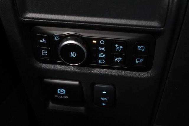 new 2025 Ford F-150 car, priced at $74,937