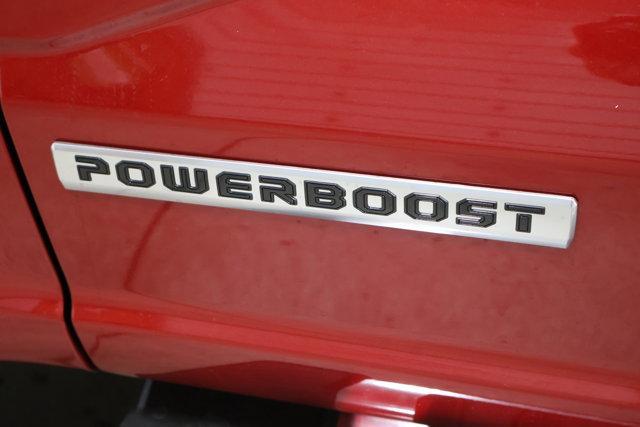 new 2025 Ford F-150 car, priced at $74,937