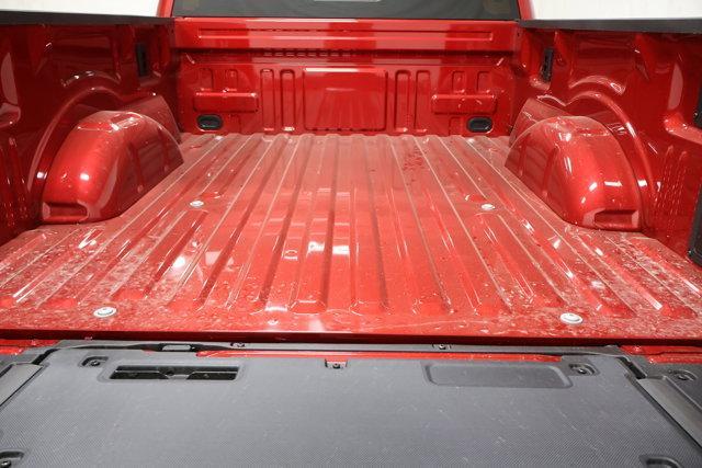 new 2025 Ford F-150 car, priced at $74,937