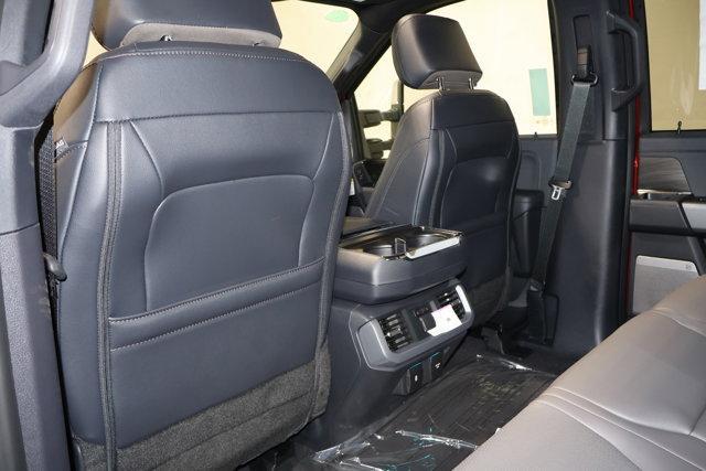 new 2025 Ford F-150 car, priced at $74,937