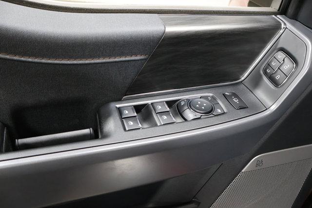 new 2025 Ford F-150 car, priced at $74,937