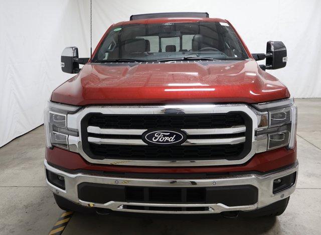new 2025 Ford F-150 car, priced at $74,937