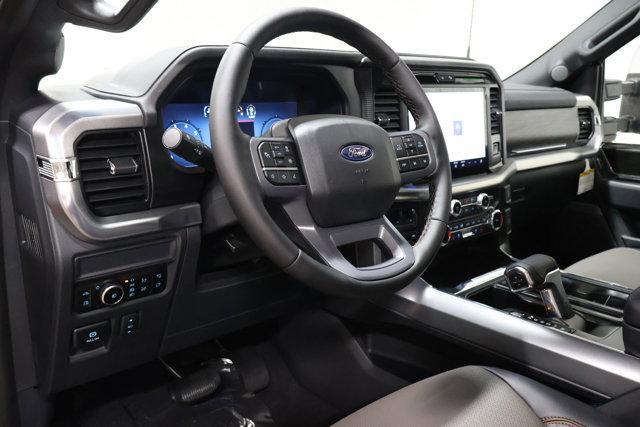 new 2025 Ford F-150 car, priced at $74,937