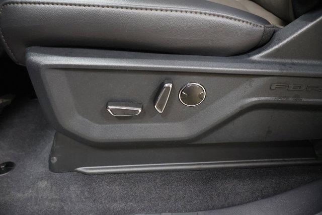 new 2025 Ford F-150 car, priced at $74,937