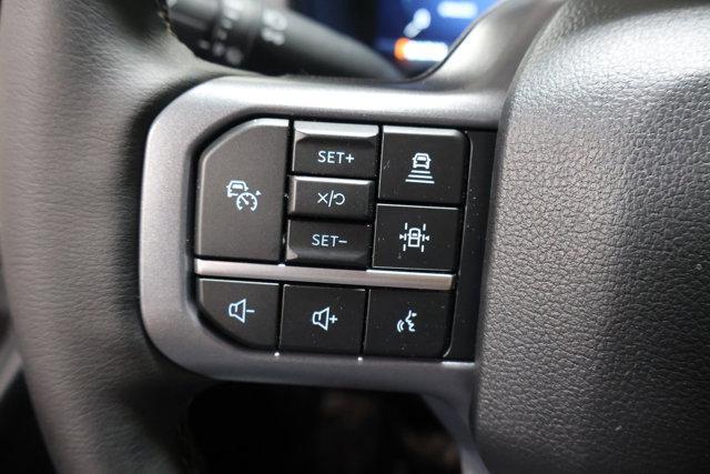 new 2025 Ford F-150 car, priced at $74,937