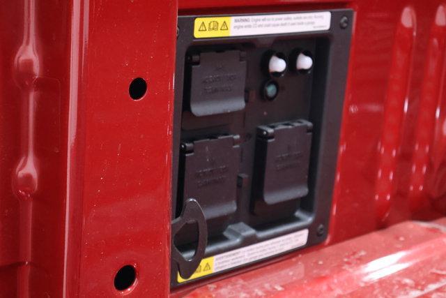 new 2025 Ford F-150 car, priced at $74,937