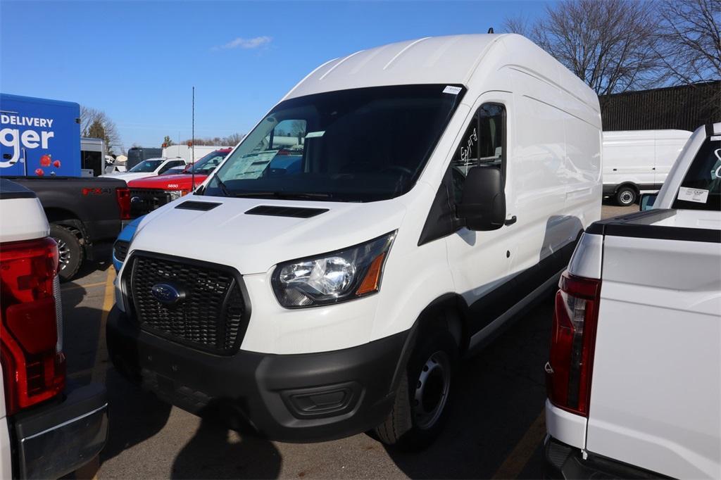 new 2024 Ford Transit-350 car, priced at $54,567