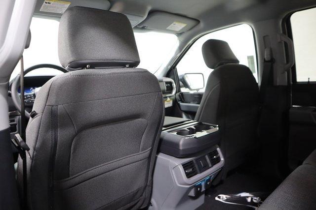 new 2024 Ford F-150 car, priced at $62,200