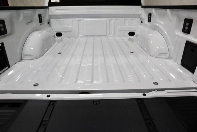 new 2024 Ford F-150 car, priced at $62,200