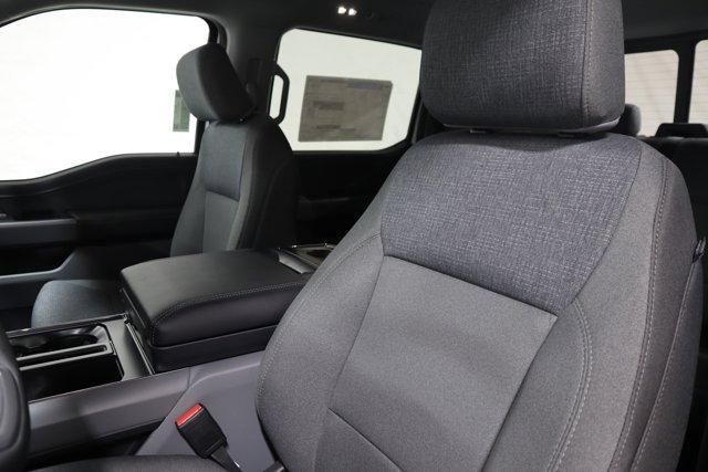 new 2024 Ford F-150 car, priced at $62,200