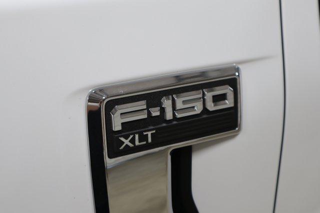 new 2024 Ford F-150 car, priced at $62,200