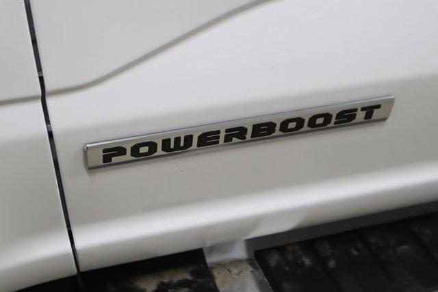 new 2024 Ford F-150 car, priced at $62,200
