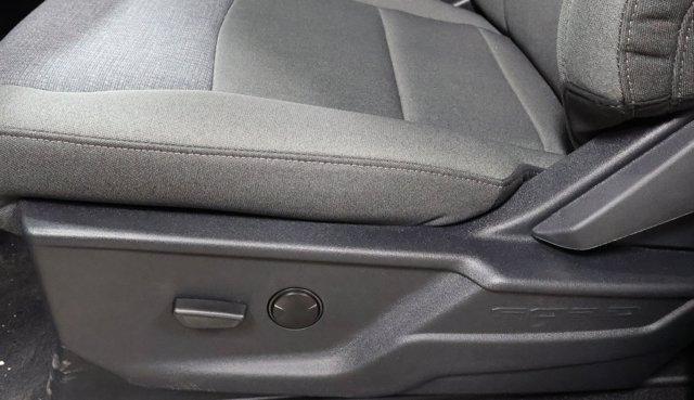 new 2025 Ford F-150 car, priced at $56,240