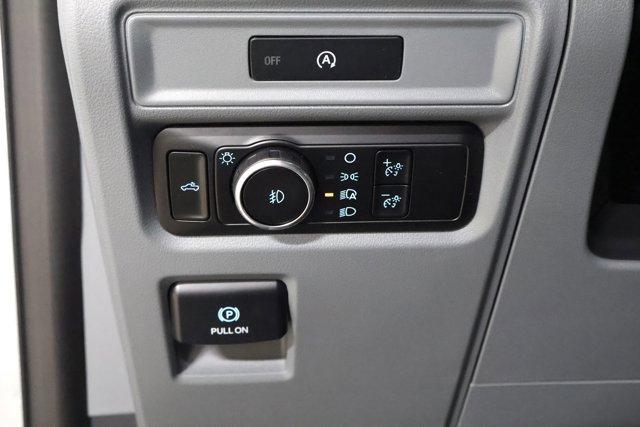 new 2025 Ford F-150 car, priced at $56,240