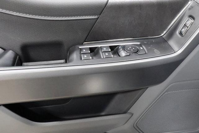 new 2025 Ford F-150 car, priced at $56,240