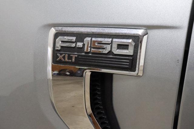 new 2025 Ford F-150 car, priced at $56,240