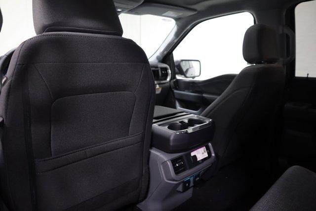 new 2024 Ford F-150 car, priced at $67,410