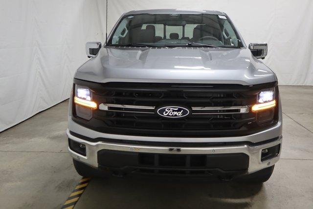 new 2024 Ford F-150 car, priced at $67,410