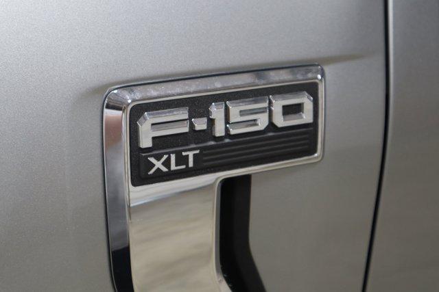 new 2024 Ford F-150 car, priced at $67,410