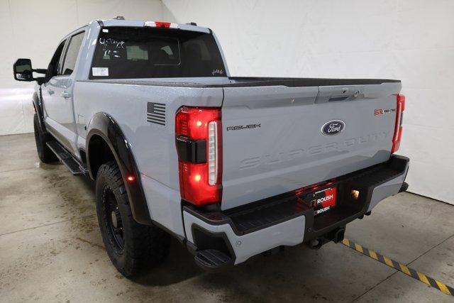 new 2024 Ford F-250 car, priced at $106,392