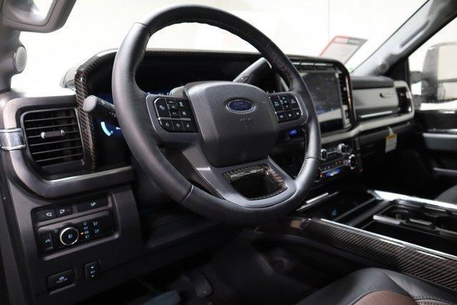 new 2024 Ford F-250 car, priced at $106,392