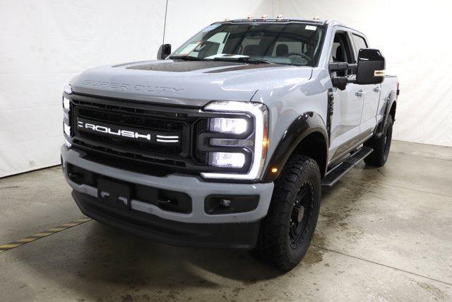 new 2024 Ford F-250 car, priced at $106,392