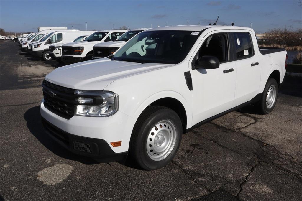 new 2024 Ford Maverick car, priced at $26,910