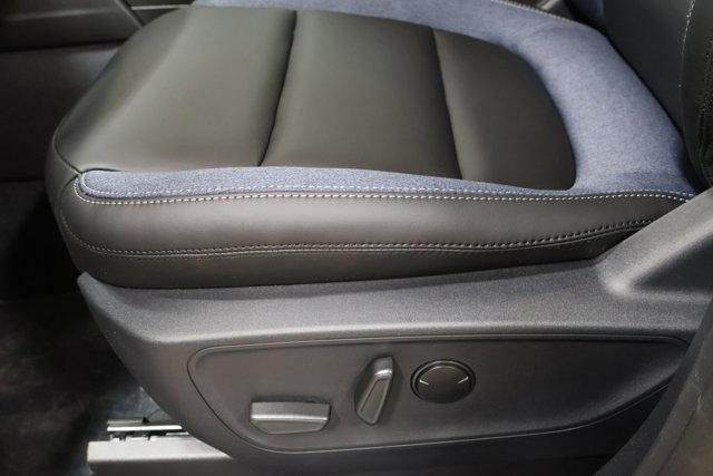 new 2025 Ford Bronco Sport car, priced at $39,465