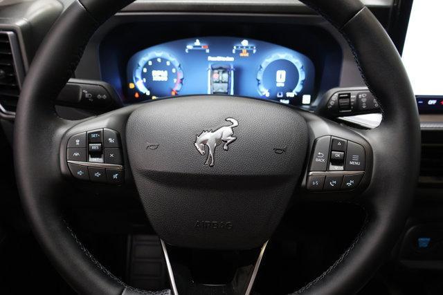 new 2025 Ford Bronco Sport car, priced at $39,465