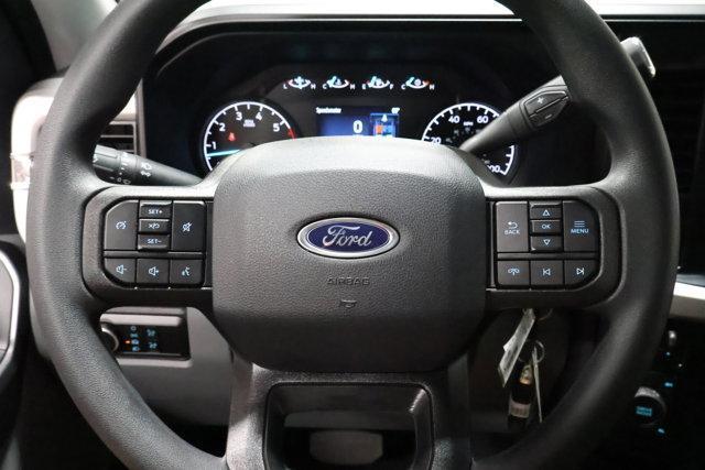 new 2025 Ford F-350 car, priced at $63,175