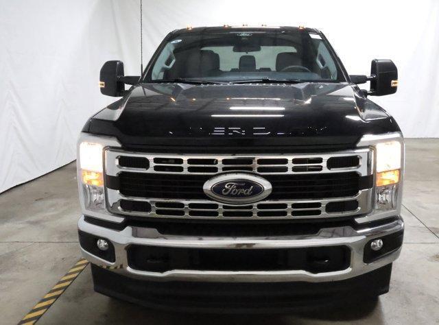 new 2025 Ford F-350 car, priced at $63,175