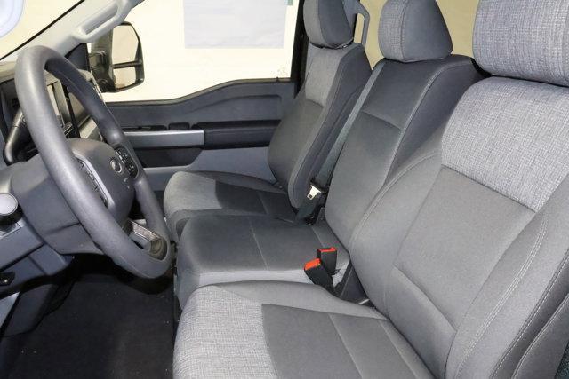 new 2025 Ford F-350 car, priced at $63,175