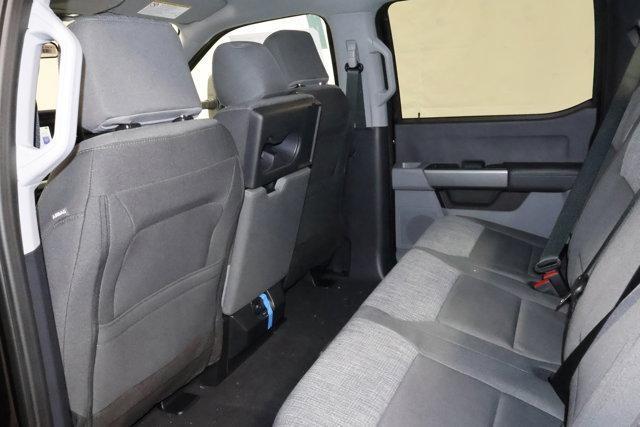 new 2025 Ford F-350 car, priced at $63,175