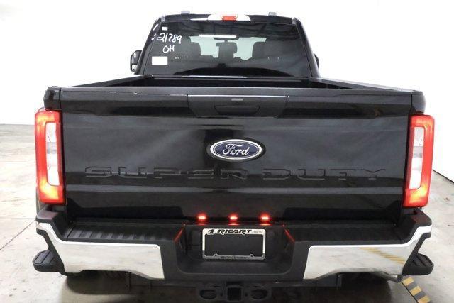 new 2025 Ford F-350 car, priced at $63,175