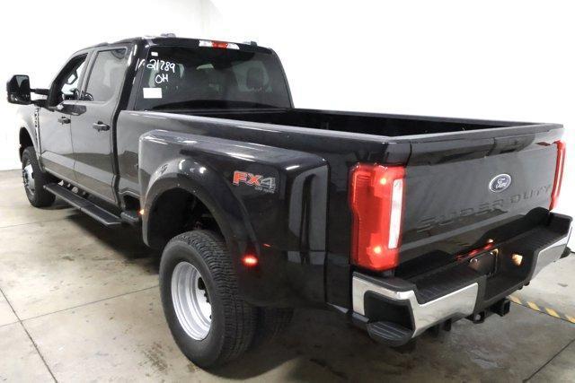 new 2025 Ford F-350 car, priced at $63,175
