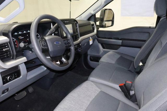 new 2025 Ford F-350 car, priced at $63,175