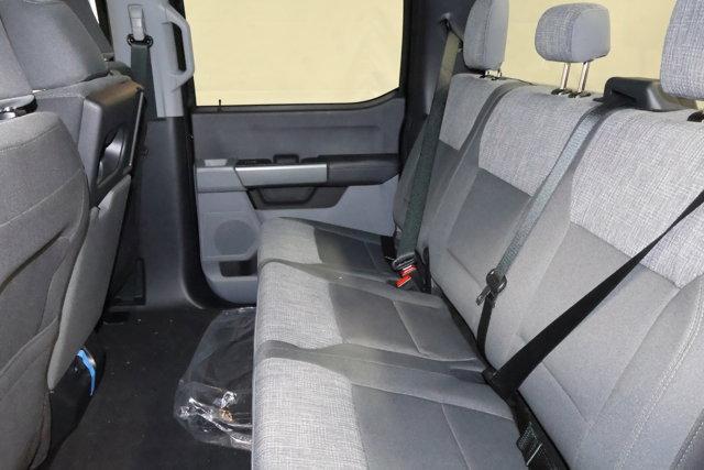 new 2025 Ford F-350 car, priced at $63,175