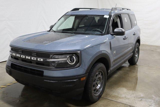 new 2024 Ford Bronco Sport car, priced at $33,315