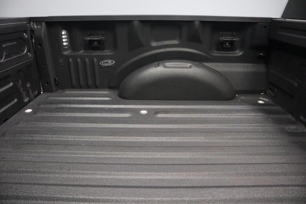 used 2018 Ford F-150 car, priced at $31,267