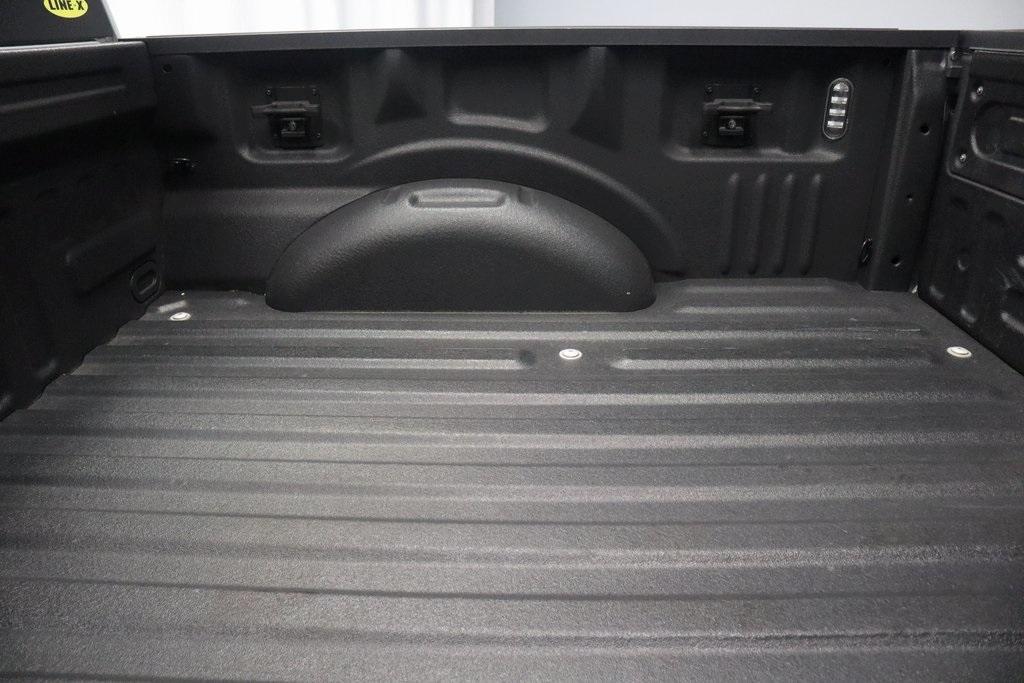 used 2018 Ford F-150 car, priced at $31,267